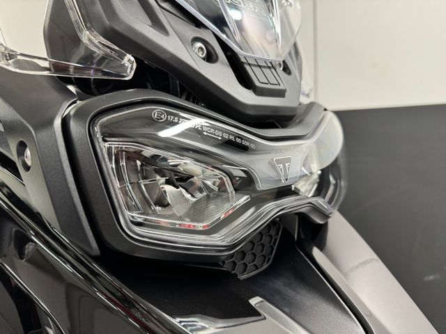 triumph - tiger-900-desert-edition