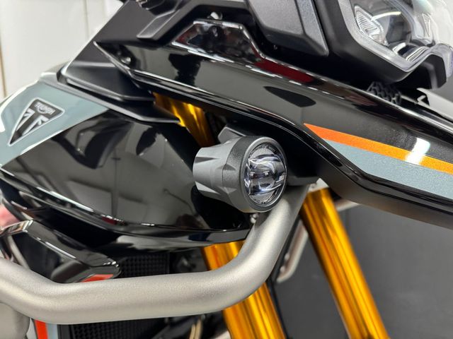 triumph - tiger-900-desert-edition