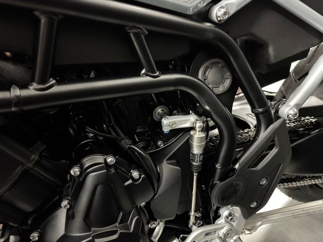 triumph - tiger-900-desert-edition