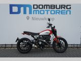 DUCATI SCRAMBLER ICON