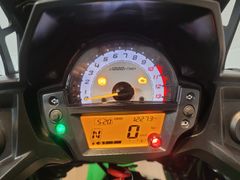 Kawasaki Versys 650 ABS 35KW 2018 occasion – foto 5 van 17