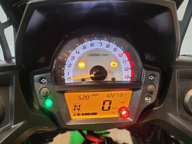 kawasaki - versys-650