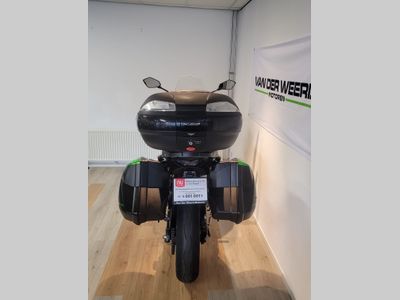 KAWASAKI VERSYS 650 – foto 4