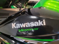 Kawasaki Versys 650 ABS 35KW 2018 occasion – foto 13 van 17