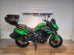 Kawasaki Versys 650 ABS 35KW 2018 occasion – foto 1 van 17