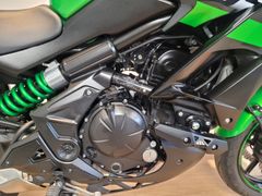 Kawasaki Versys 650 ABS 35KW 2018 occasion – foto 11 van 17