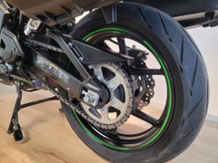 Kawasaki Versys 650 ABS 35KW 2018 occasion – foto 10 van 17