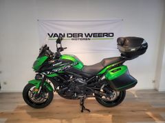 Kawasaki Versys 650 ABS 35KW 2018 occasion – foto 2 van 17