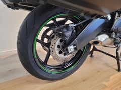 Kawasaki Versys 650 ABS 35KW 2018 occasion – foto 9 van 17