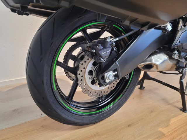 kawasaki - versys-650