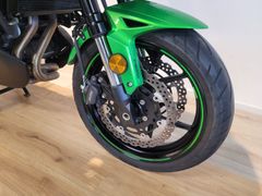 Kawasaki Versys 650 ABS 35KW 2018 occasion – foto 7 van 17