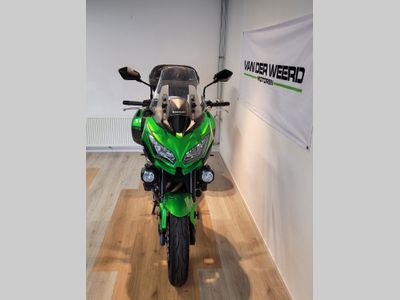 KAWASAKI VERSYS 650 – foto 3