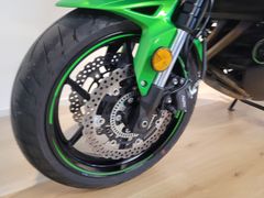 Kawasaki Versys 650 ABS 35KW 2018 occasion – foto 8 van 17