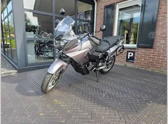 Aprilia ETV 1000 Caponord 2006 occasion