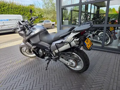 APRILIA ETV 1000 CAPONORD – foto 3