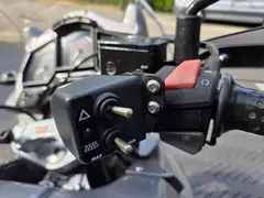 Aprilia EVT 1000 Caponord ABS 2006 occasion – foto 16 van 23