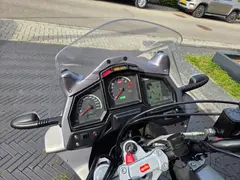 Aprilia EVT 1000 Caponord ABS 2006 occasion – foto 14 van 23