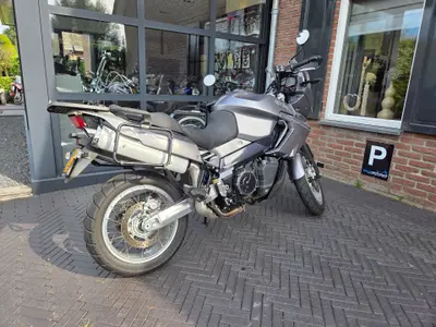 APRILIA ETV 1000 CAPONORD – foto 4