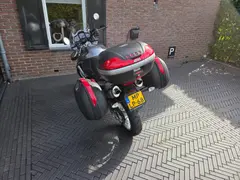 Aprilia EVT 1000 Caponord ABS 2006 occasion – foto 9 van 23