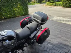 Aprilia EVT 1000 Caponord ABS 2006 occasion – foto 10 van 23
