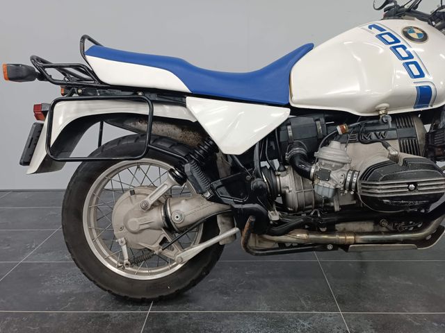 bmw - r-100-gs