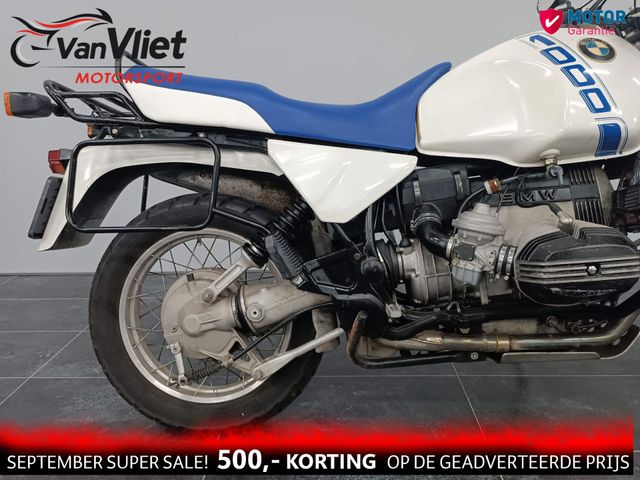 bmw - r-100-gs