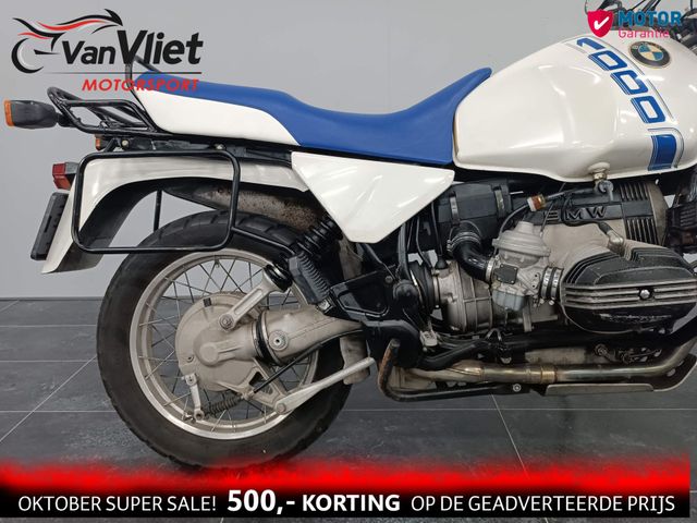 bmw - r-100-gs