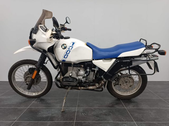 bmw - r-100-gs