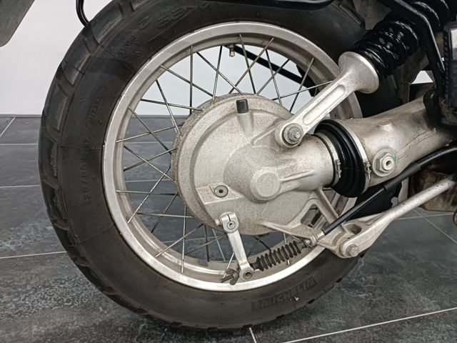 bmw - r-100-gs