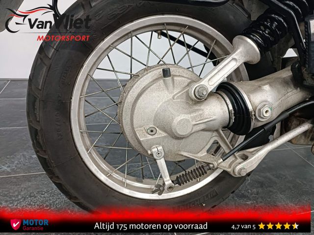bmw - r-100-gs