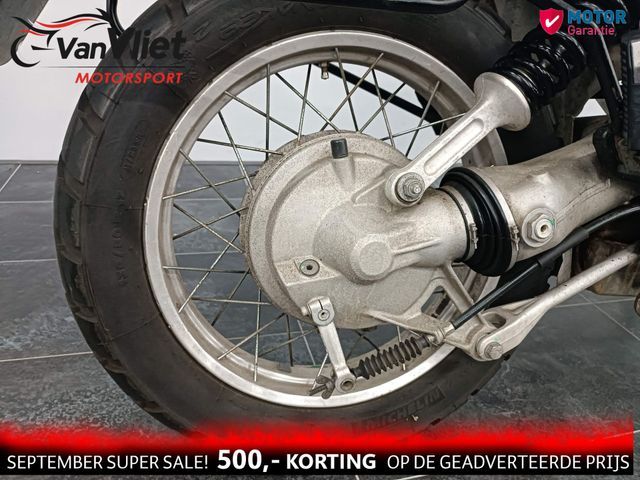 bmw - r-100-gs
