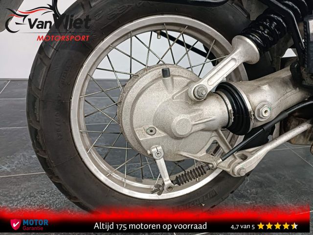 bmw - r-100-gs