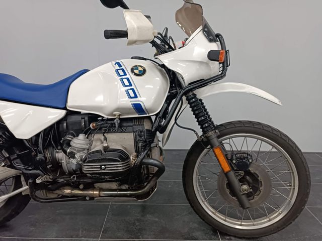 bmw - r-100-gs