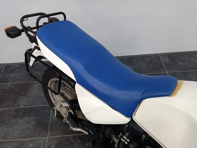 bmw - r-100-gs