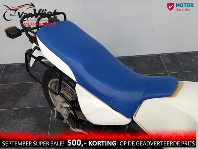 bmw - r-100-gs