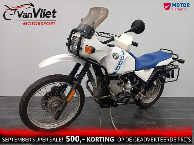 bmw - r-100-gs