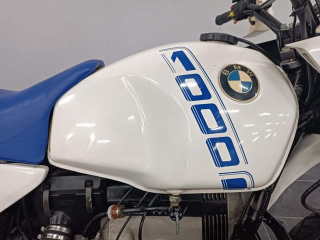 bmw - r-100-gs