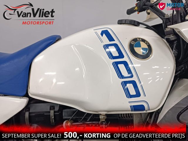 bmw - r-100-gs