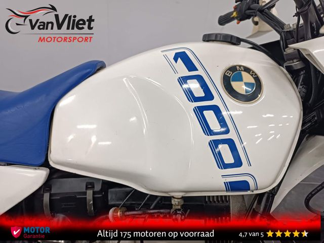 bmw - r-100-gs