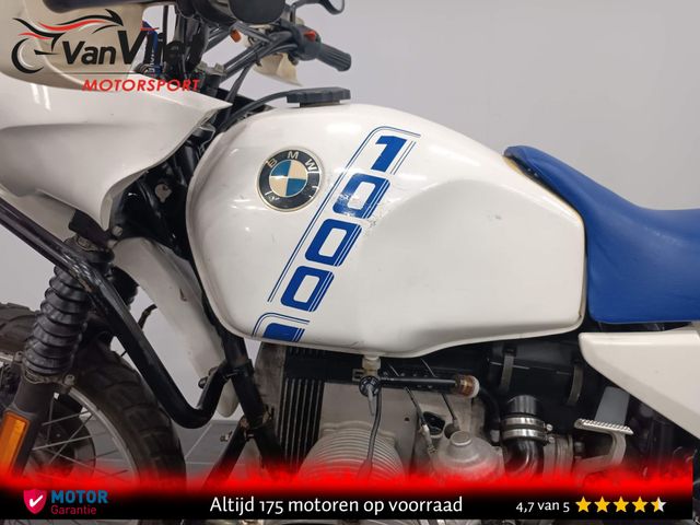 bmw - r-100-gs