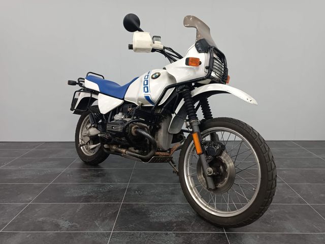 bmw - r-100-gs