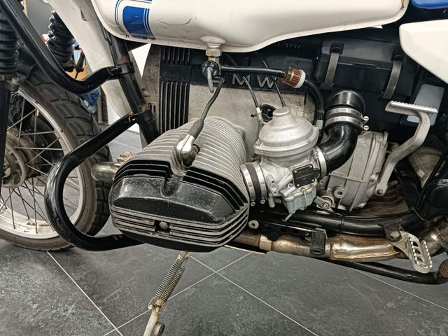 bmw - r-100-gs