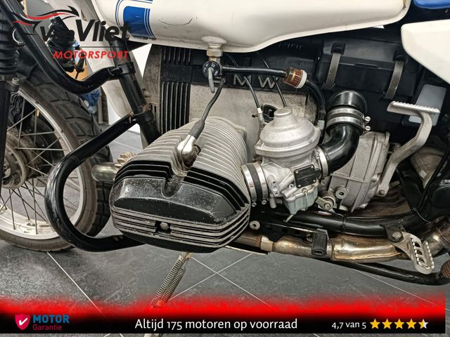 bmw - r-100-gs