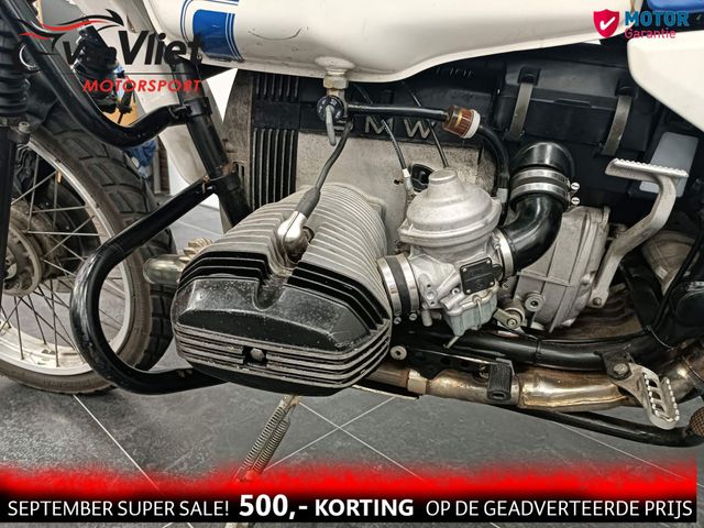 bmw - r-100-gs