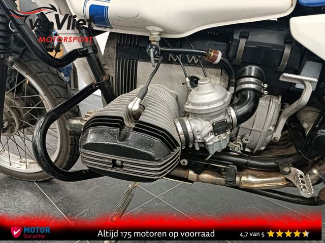 bmw - r-100-gs