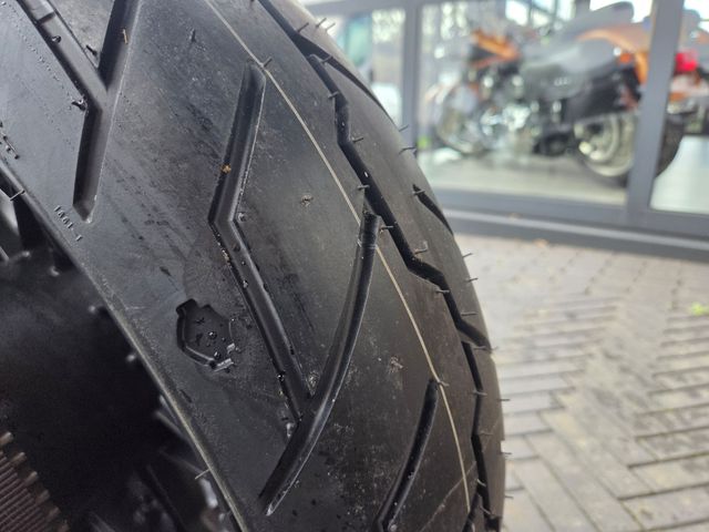 harley-davidson - street-rod-xg-750-a