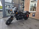 HARLEY-DAVIDSON STREET ROD XG 750 A