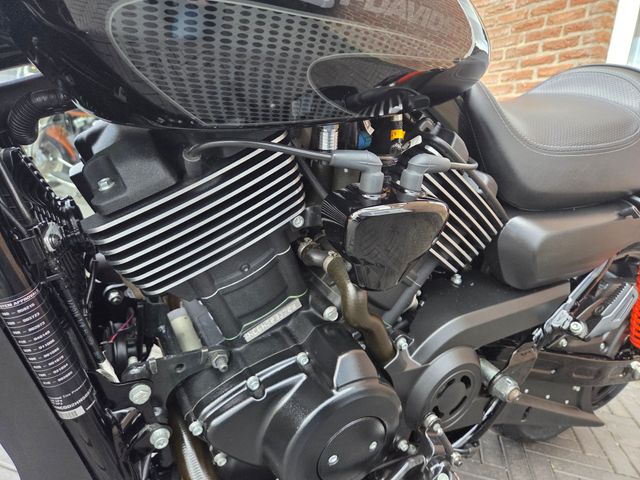 harley-davidson - street-rod-xg-750-a