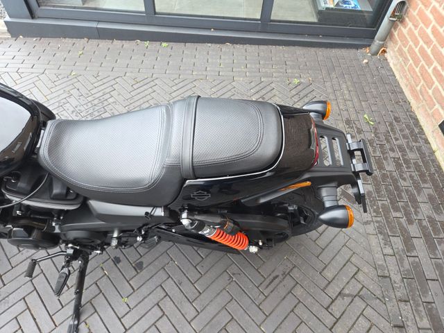 harley-davidson - street-rod-xg-750-a