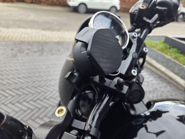 harley-davidson - street-rod-xg-750-a